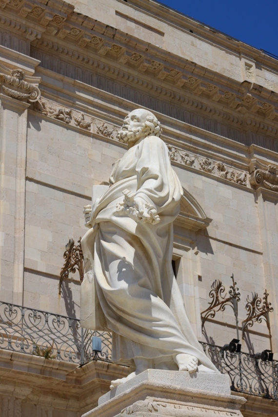 Ortigia
